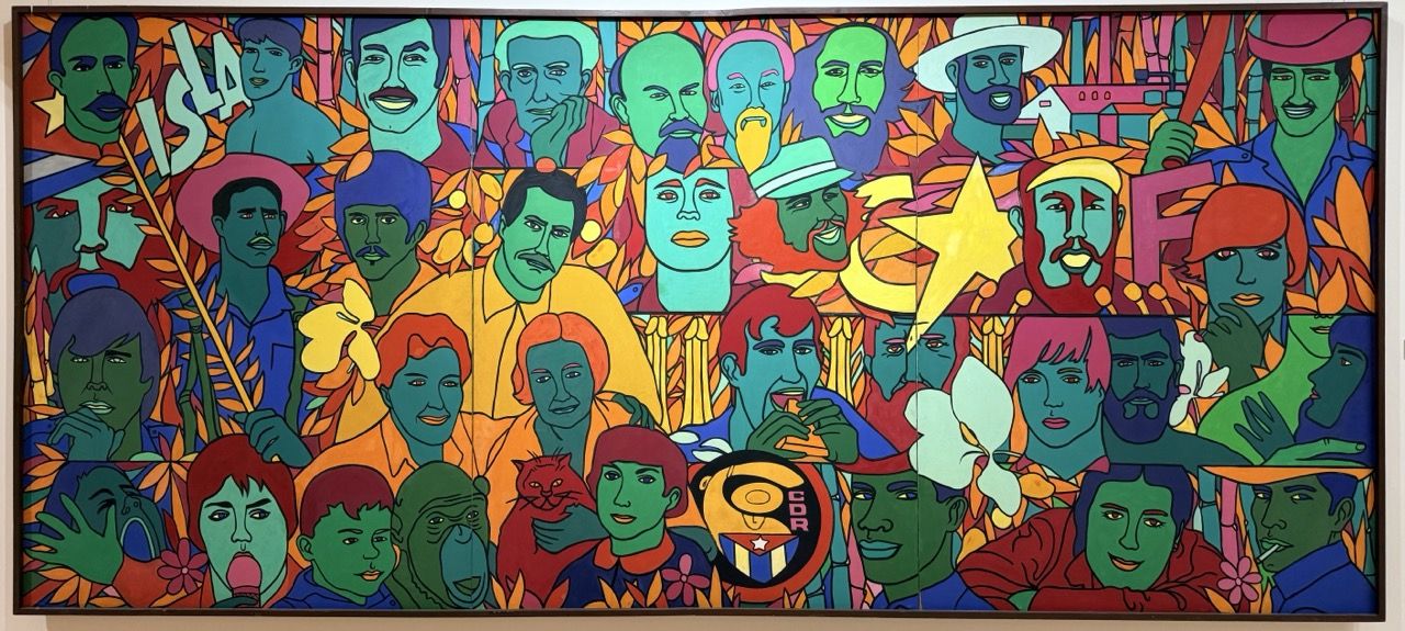 Plaza featured image