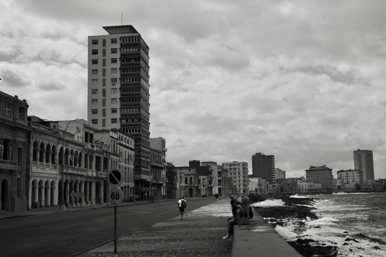 Malecón featured image