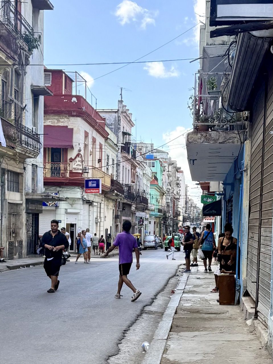 Street featured image