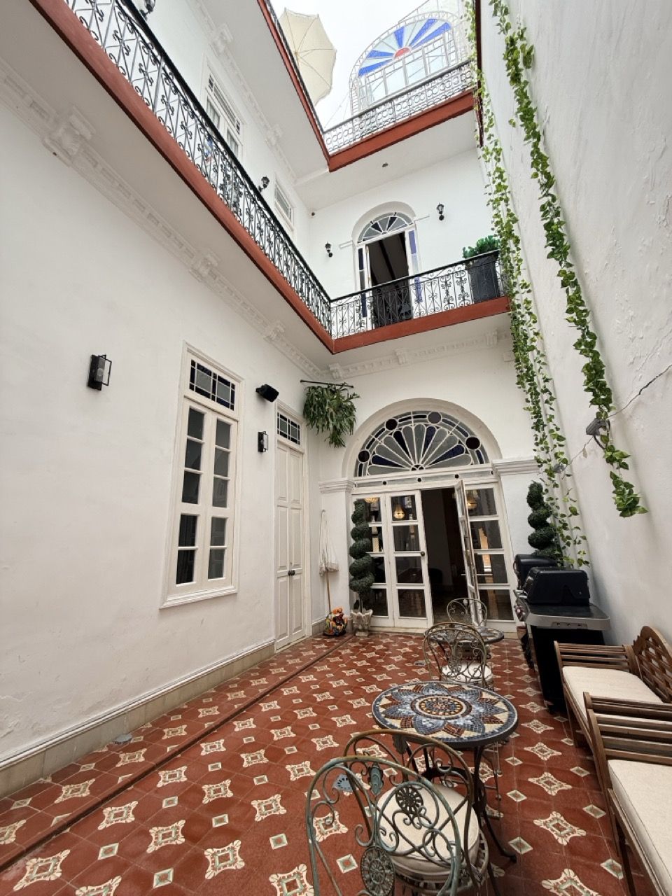 Lodging featured image