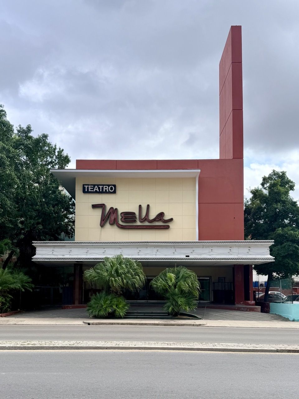 Teatro featured image